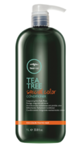 Paul Mitchell Tea Tree Special Color Conditioner, Liter