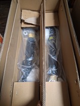 2x Rear Left Right Shock Absorber Struts w/ Electric For Cadillac XTS 20... - €75,43 EUR