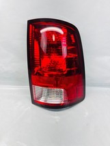 2009 2010 2011 2012 2013 2014 15 16 17 18 DODGE RAM HALOGEN RIGHT OEM TA... - $50.00