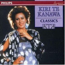 Kiri Te Kanawa: Classics cd - £8.61 GBP