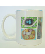 Exclusive Art Mug Ceramic Original Campbell Studio Design and Art by Mel... - £23.58 GBP