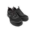 Skechers Women&#39;s Steel Toe Steel Plate 99996550 Athletic Safety Shoes Bl... - $56.99