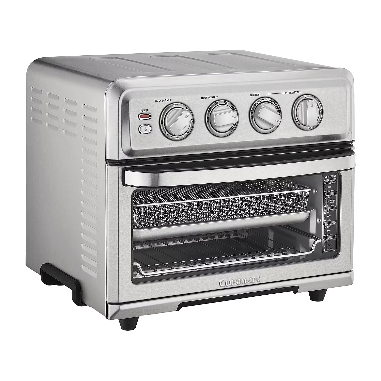 Cuisinart Air Fryer Toaster Oven with Grill - $159.00