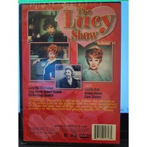 The Lucy Show Volume #1 (DVD) Brand New Sealed - £7.76 GBP