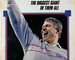 [SIGNED] Parcells: Autobiography of the Biggest Giant o Them All / Bill ... - £17.92 GBP