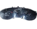 Speedometer Cluster MPH Fits 01-03 MALIBU 319974 - $62.37