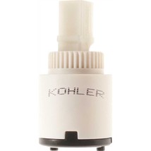 KOHLER COMPANY GP1192521 Valve for Single-Handle Bathroom Faucets, 25mm - £12.55 GBP