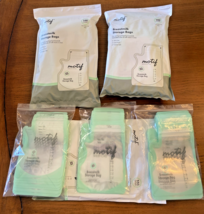 Motif Medical Breast Milk Storage Bags 8oz Single Use Bags 100ct  - 275 ... - $15.00