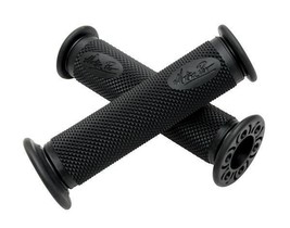 Motion Pro Grip Set RoadControl Diamond Pattern Grips Medium Density Black 20pr. - £140.76 GBP