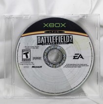 Battlefield 2: Modern Combat - Original Xbox (Disc only)  - £6.06 GBP
