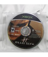 STILL LIFE 3 - Original Xbox (Disc only)  - £6.01 GBP
