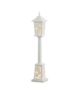 LED Winter Lantern Post 48&quot;H - €124,60 EUR