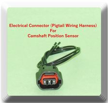 Connector of Camshaft Position Sensor PC373 Fits: Atos Santa Fe Sonata Optima - £9.38 GBP