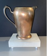 Art Deco Copper Pitcher - 1940&#39;s - $49.09 CAD