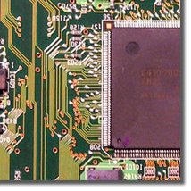 NEC DSX Systems-DSX80/160 8Port CO Line Card - $68.55