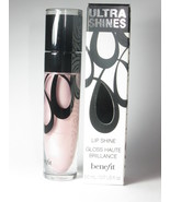 Benefit Ultra Shines Lip Shine in Patootie - NIB - £7.47 GBP