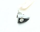 00-06 MERCEDES CL500 S430 S500 FRONT DRIVER LEFT EXTERIOR DOOR HANDLE LO... - $33.59
