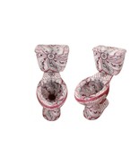 Mexican Toilet ELONGATED Comfort Height Hand Painted - Vallarta Caliente... - $1,399.00