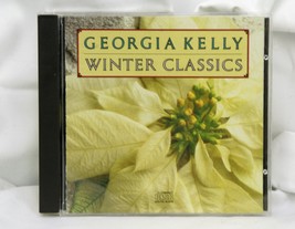 Georgia Kelly : Winter Classics CD (1990)  - $7.63