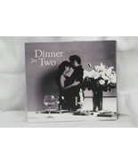 Dinner for Two CD Various Artists  - £5.50 GBP