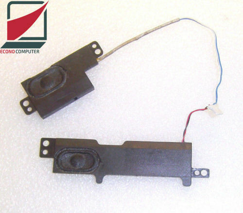 Dell inspiron 1525 Left + Right Internal Speaker Set - $1.58