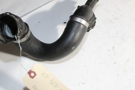 2007-10 E92 BMW 328i COOLANT HOSE TUBE CURVED M1207 image 4
