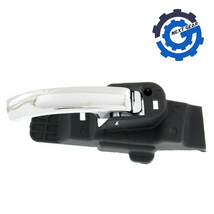 OEM Mopar Interior Right Door Handle 2011-2014 Chrysler 200 Avenger 1TR14SZ0AA - £48.66 GBP