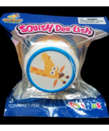 Toys R Us Geoffrey’s Birthday Club Toy Present - Squish-Dee-Lish Squishy - $187.97 MXN