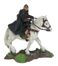 Lord of the Rings Armies of Middle Earth Warriors And Battle Beasts Merry in Roh - $185.09 MXN