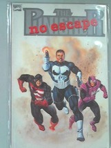 Punisher: No Escape Wright, Gregory - £5.40 GBP