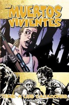 Los muertos vivientes nº 11/32: Teme a los cazadores (Los Muertos Vivientes (The - $15.71