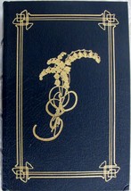 Vanity Fair [Leather Bound] William Makepeace Thackeray and John T. Winterich - £38.64 GBP