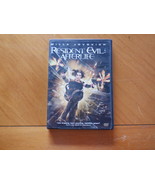 Resident Evil: Afterlife [DVD] - £4.72 GBP
