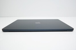 Apple MacBook Air 15" M4 Chip 16GB RAM 512GB SSD Midnight MW1M3LL/A image 8