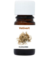 VETIVER Oil 10mL – Peace, Money Drawing, and Financial Success, Love (Se... - £6.85 GBP