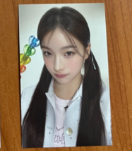 IROHA ILLIT Official T-Shirts Photocard Concert &#39;2025 Glittery Day&#39; Kpop - $27.17 CAD