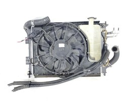 Complete Cooling Radiator 2.0L Automatic OEM 2014 Kia Forte 90 Day Warra... - $297.00
