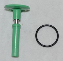 Sloan R1005A Urinal Flushometer Rebuild Kit 1.0 GPF Diaphragm Drop In image 4