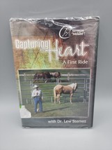 Sermon on the Mount - Capturing the Heart: A First Ride with Dr Lew Sterrett - £10.20 GBP
