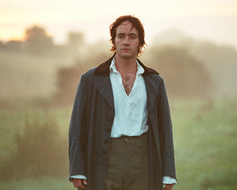 Matthew Macfadyen Pride And Prejudice 16x20 Canvas Giclee - £55.63 GBP