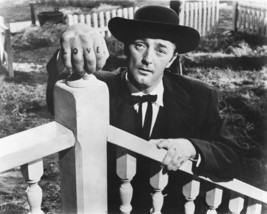 Robert Mitchum The Night Of The Hunter Classic 16x20 Canvas Giclee - £55.74 GBP