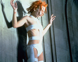Milla Jovovich The Fifth Element 16x20 Canvas Giclee - $69.99