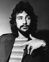 Cat Stevens Classic 1970'S Pose 16x20 Canvas Giclee - $69.99