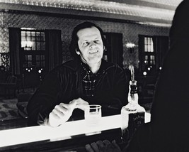 The Shining Jack Nicholson 16x20 Canvas Giclee - £53.90 GBP