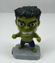 2019 McDonalds Marvel Avengers Endgame Hulk Figure - $2.90