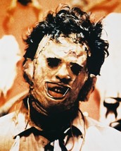 The Texas Chain Saw Massacre Gunnar Hansen 16x20 Canvas Giclee - £55.94 GBP
