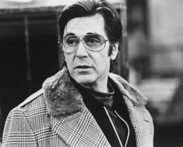 Al Pacino Donnie Brasco B&amp;W 16x20 Canvas Giclee - £54.05 GBP