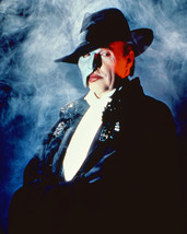 Michael Crawford As The Phantom Color 16x20 Canvas Giclee - $69.99