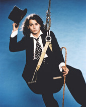 Johnny Depp Color 16x20 Canvas Giclee Benny And Joon - £55.19 GBP