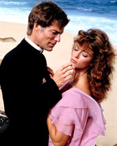 The Thorn Birds Richard Chamberlain Rachel Ward 16x20 Canvas Giclee - £54.92 GBP